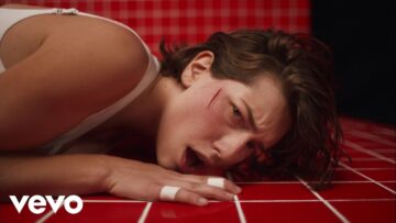 King Princess – PAIN