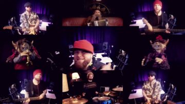 The Weather Feather – Nisse polkka