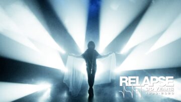 BORIS with MERZBOW – Boris