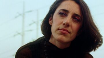 CRi feat. Jesse Mac Cormack – Faces