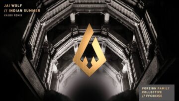 Jai Wolf – Indian Summer (Kasbo Remix)
