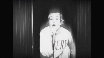 Lizzy Farrall – Sabotage