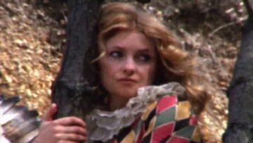 Goldfrapp – Clowns