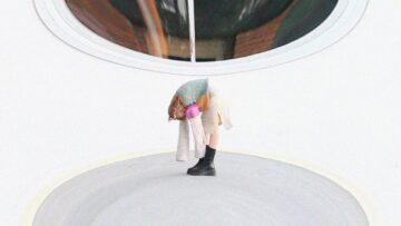 Signe Dø – Evaporate