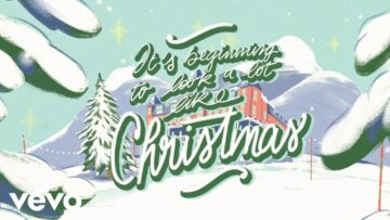 Perry Como, The Fontane Sisters – It’s Beginning to Look a Lot Like Christmas