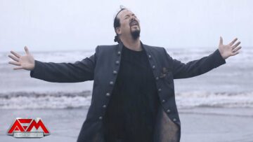 SILENT SKIES – Here Comes The Rain Again