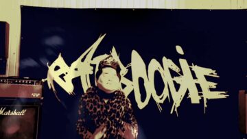 Rat Boogie – David Bow