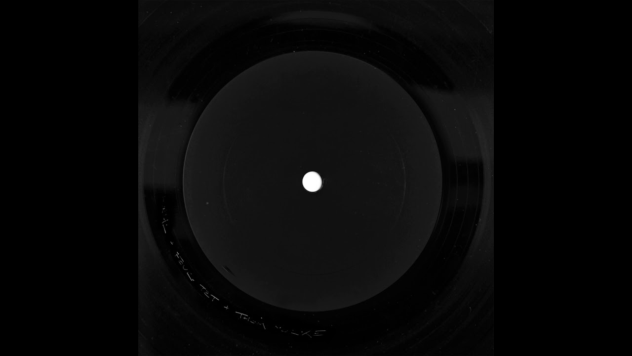 Burial, Four Tet, Thom Yorke – Her Revolution