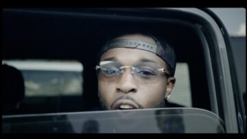 POP SMOKE – WHAT YOU KNOW BOUT LOVE