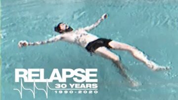 NOTHING – Catch A Fade