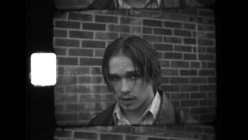 Oliver Malcolm – Nevada 2003