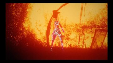 Konstantin Dellos, Nugae – Wild Times