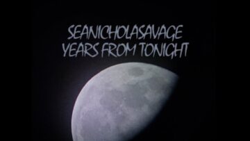 Sean Nicholas Savage – Years From Tonight