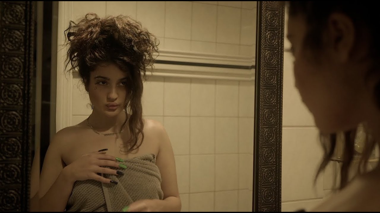 Dounia – F.ck Me Eyes