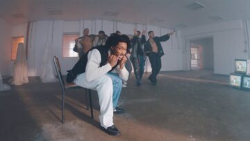 Jungle – Romeo