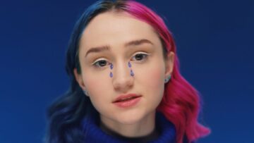 Madeline The Person – As A Child