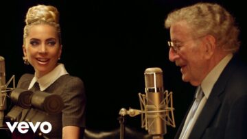 Tony Bennett & Lady Gaga – Love For Sale