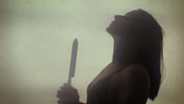 Ingrid Witt – Devil Inside