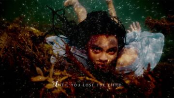 Estère – Into the Belly of Capricorn