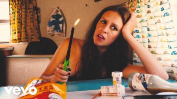 Reptaliens – I Feel Fine