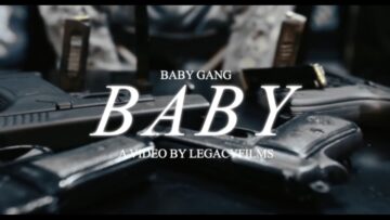 Baby Gang – Baby
