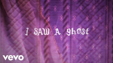 Renée Reed – I Saw A Ghost