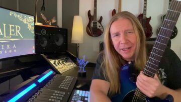 Heart Healer – Meet The Creator: Magnus Karlsson