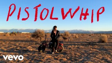 Spill Tab – Pistolwhip