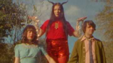 Tele Novella – Paper Crown