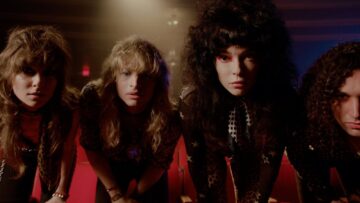 StarBenders – No One Listened