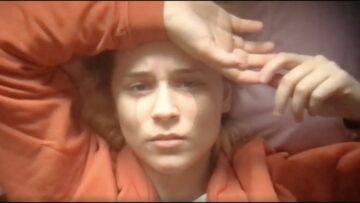 Emma McGrath – Paradise