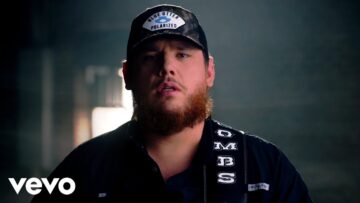 Luke Combs – Doin’ This