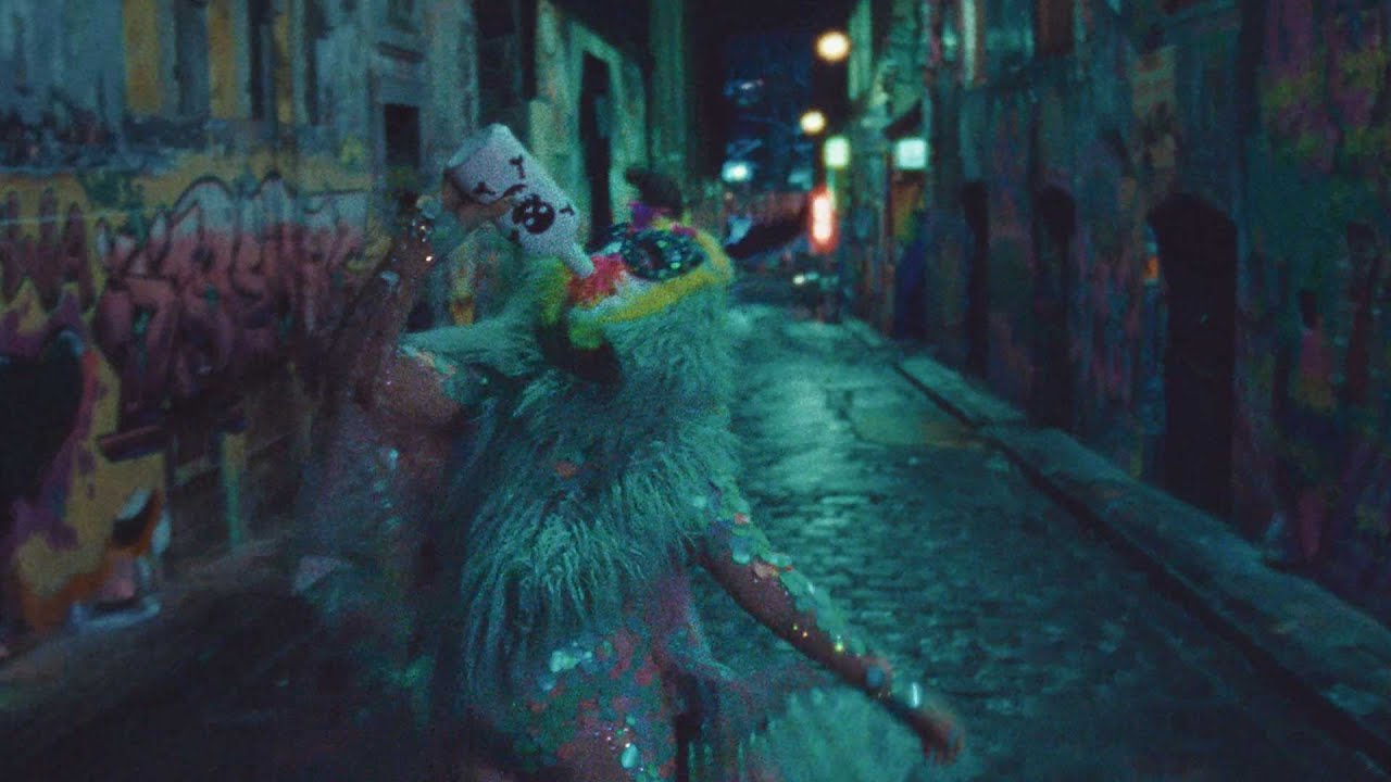 Hiatus Kaiyote – And We Go Gentle’