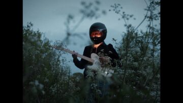 Lou Price – Figure It Out
