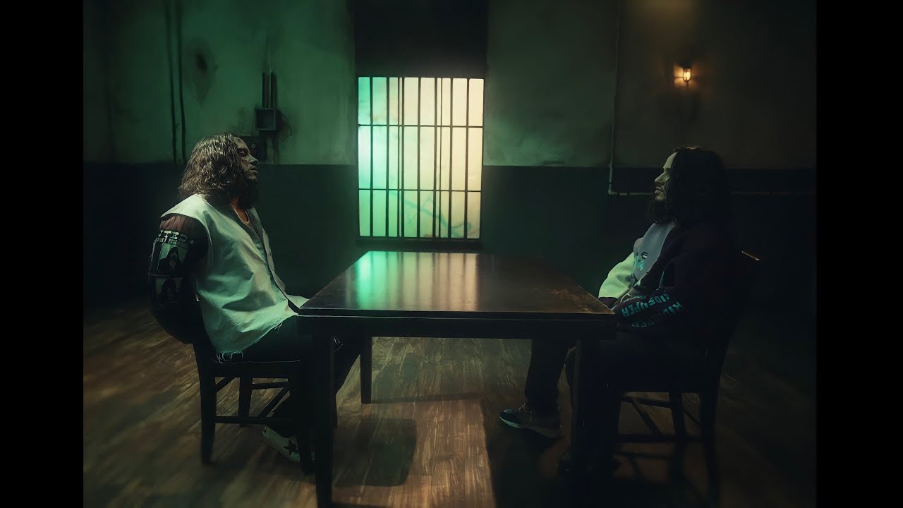 Russ – MISUNDERSTOOD