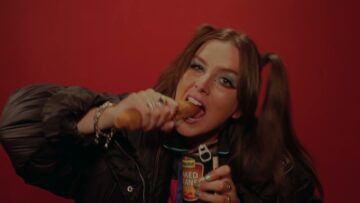 Ruth Lyon – Fast Food