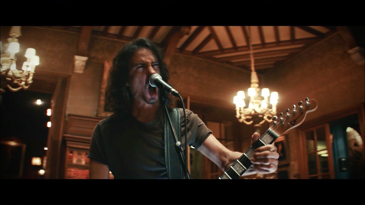 Gojira – Born For One Thing