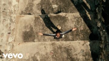 Jahmiel – Unbroken