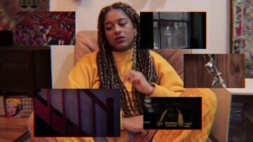 L’Rain – Suck Teeth