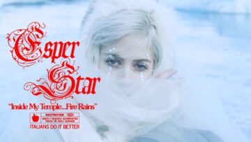 Esper Star – Fire Rain
