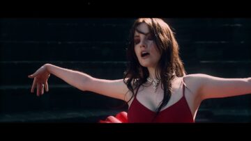 Winifred – Into The Night