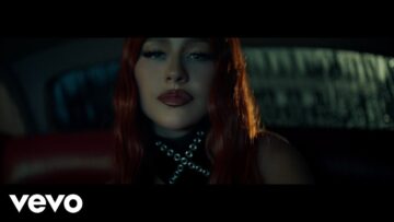 Christina Aguilera – Pa Mis Muchachas