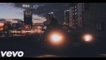 Munn – I Lost Myself