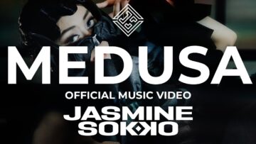 Jasmine Sokko – Medusa