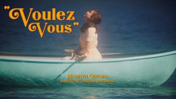 Madisyn Gifford – Voulez Vous
