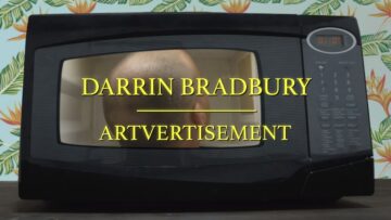 Darrin Bradbury – Artvertisement