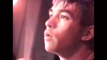 Turnstile – Alien Love Call