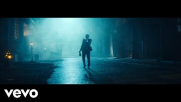 James Arthur – SOS