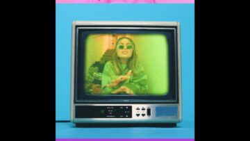 Oston – I Think You Should Leave