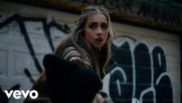 Tate McRae – Bad Ones